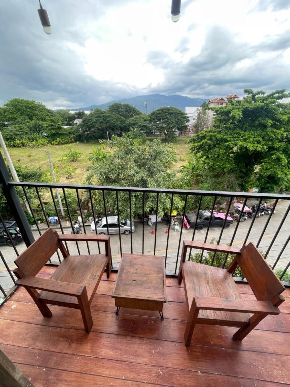 L'NER chiang mai - Resim 7