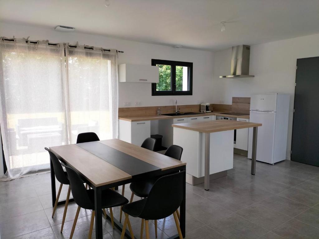 Billede fra billedgalleriet på Maison de vacance i Luçon