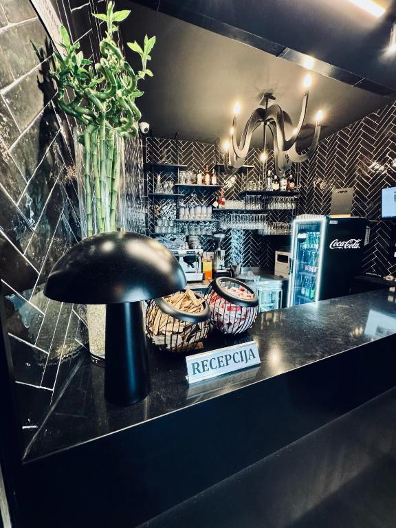 Hotel - Pansion Kod Ruže - Strossmayer No 1 - breakfast included - 12