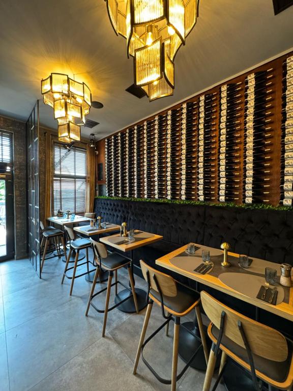 Hotel - Pansion Kod Ruže - Strossmayer No 1 - breakfast included - 16