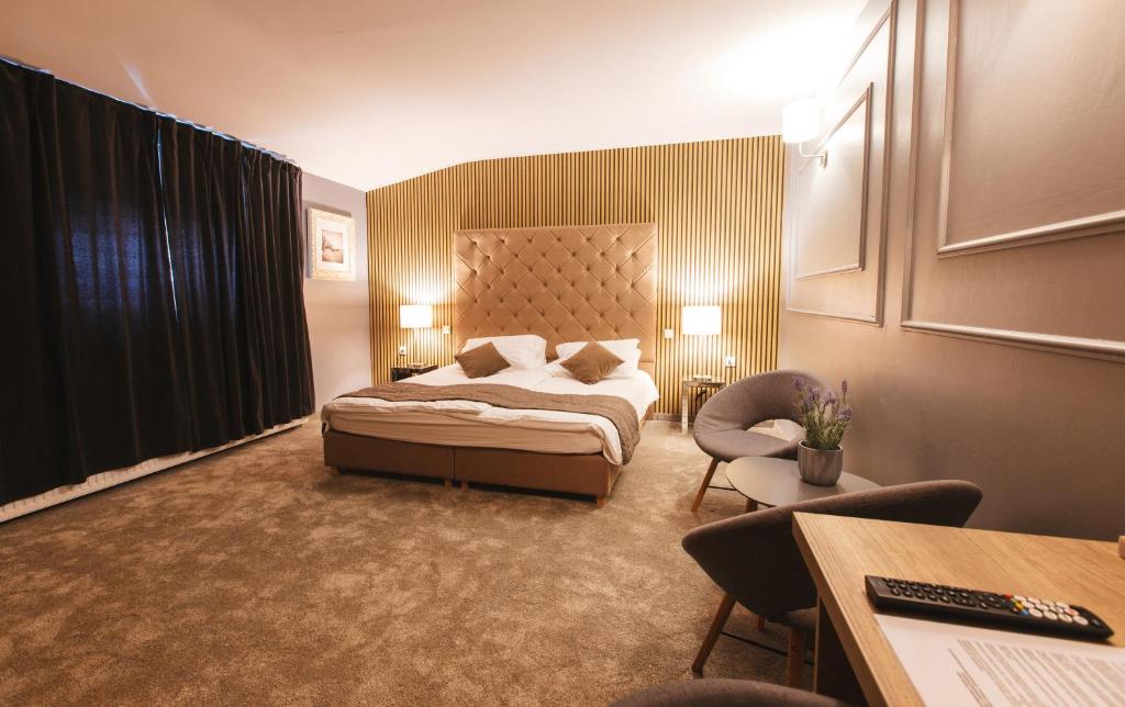 Hotel - Pansion Kod Ruže - Strossmayer No 1 - breakfast included - 15