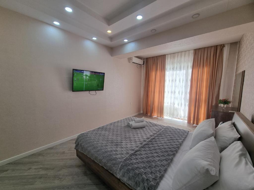 امکانات Park Azure Comfy Apartment - تصویر ۴