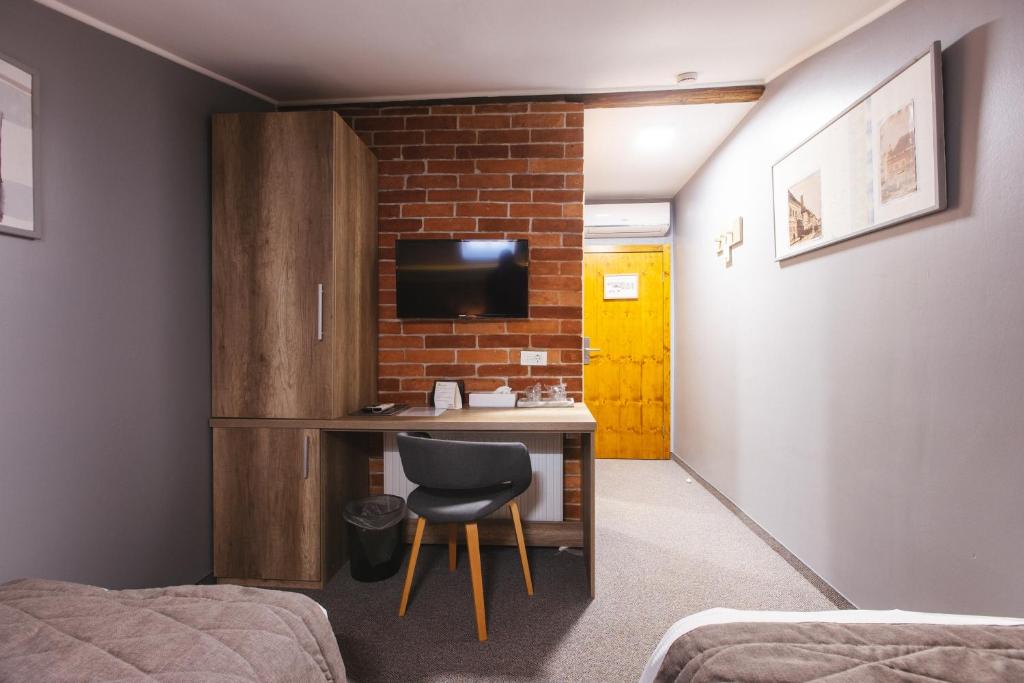 Hotel - Pansion Kod Ruže - Strossmayer No 1 - breakfast included - 3