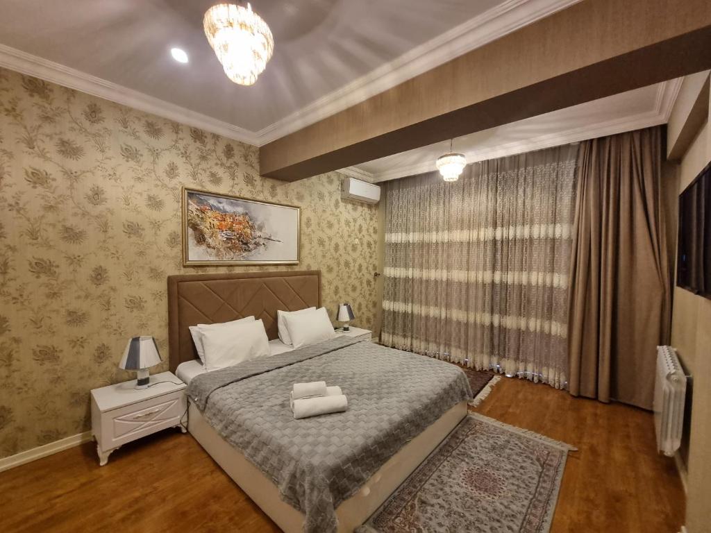 امکانات Park Azure Family Apartment - تصویر ۴
