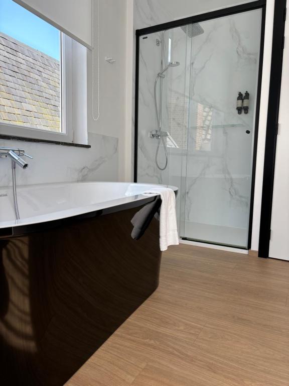 Comic Art Hotel - Resim 44