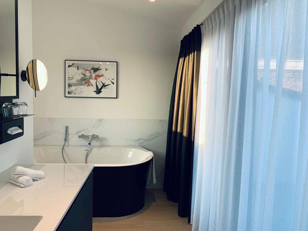 Comic Art Hotel - Resim 12