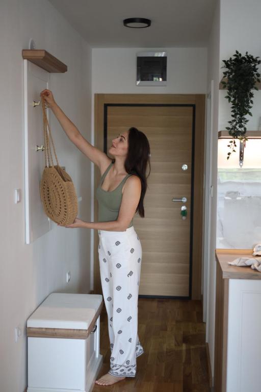Ospiti di Studio Apartman Boho