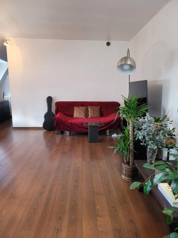 Magnifique loft vue Tour Eiffel