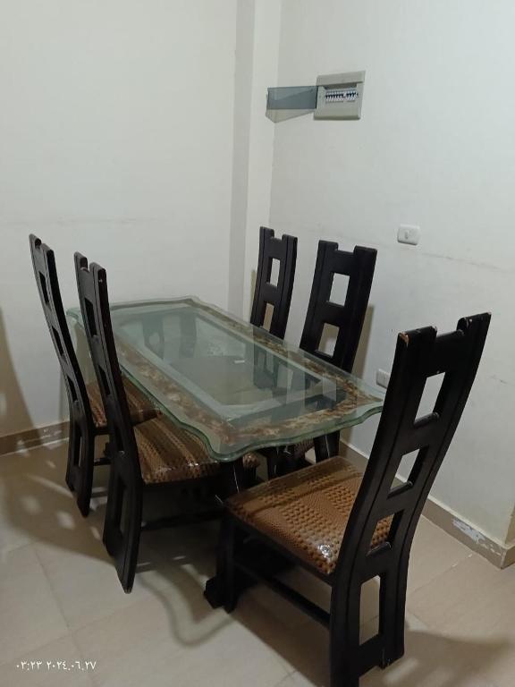 Fotografie z fotogalerie ubytování Mousa coast Resort شالية كامل للايجار موسي كوست v destinaci Ash Shaţţ