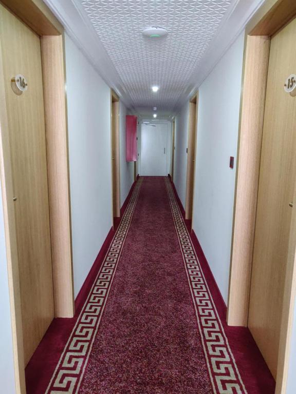 Fotografie z fotogalerie ubytování Hotel Eikenhof v destinaci Aalter