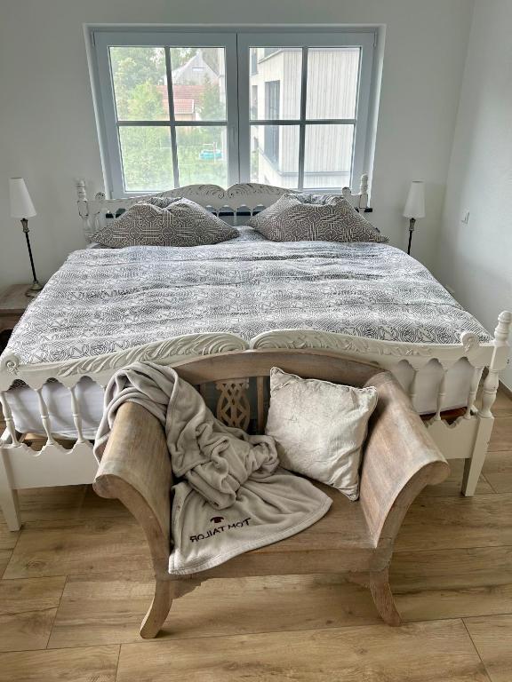 Loft “Samuel” - Twee Slaapkamers Appartement