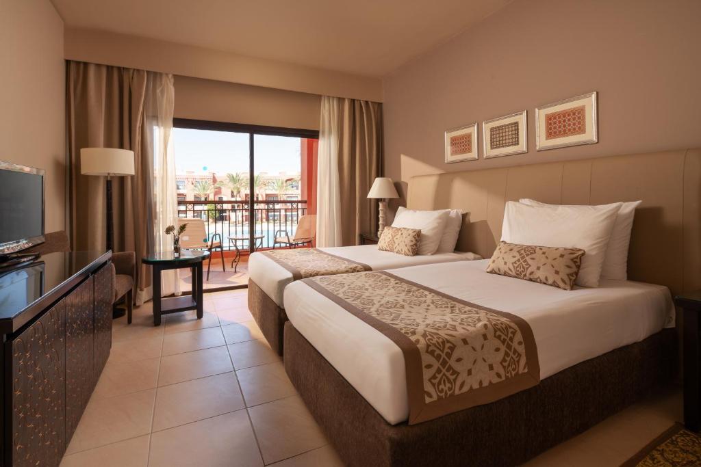 JAZ Tamerina, Almaza Bay - 4