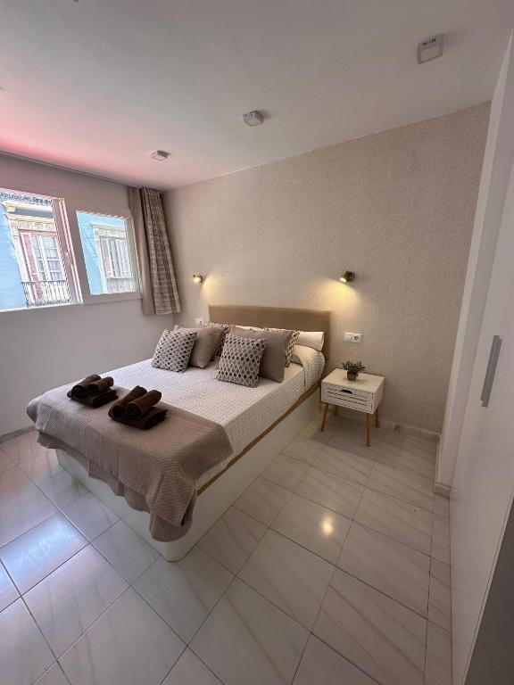 CM Málaga Soho