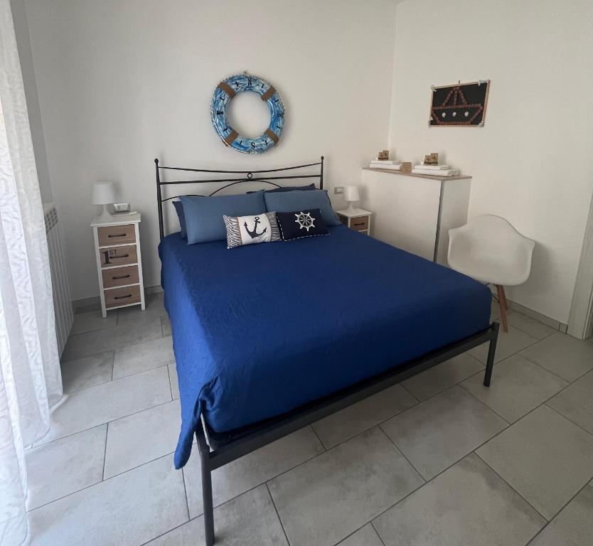 Il marinaio - Housity