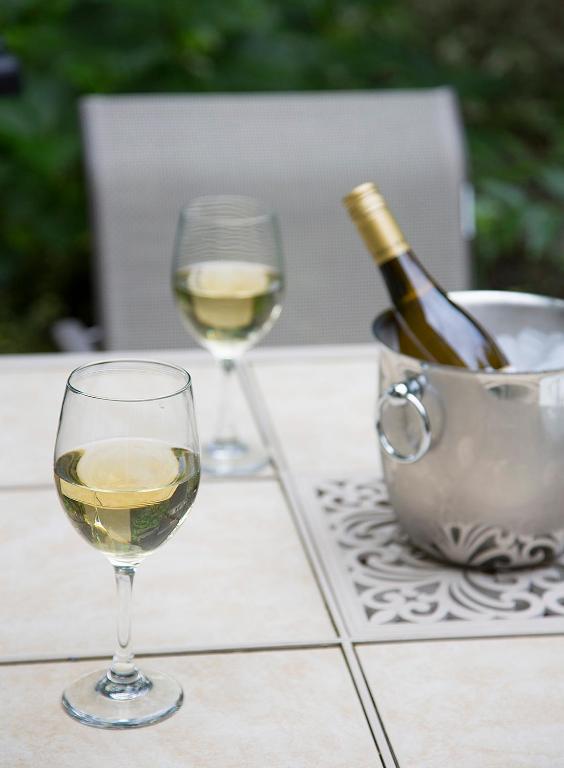 Glynn House Inn - Adults Only - Apartamento Lincoln Garden - Aceita Cães