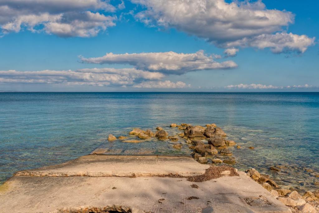 Kép Mandy Seafront Studios szállásáról Zákinthoszban a galériában