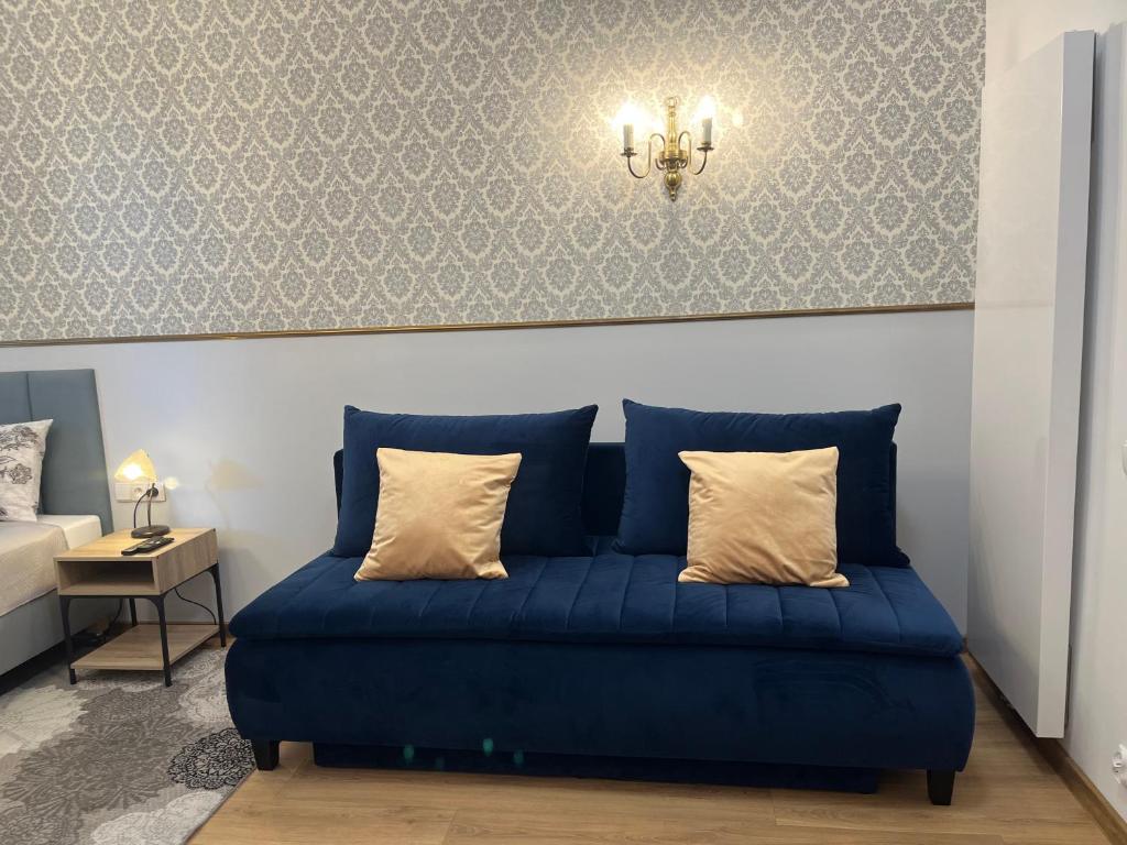 رزرو هتل، آپارتمان Wawel Crown | 09197245266