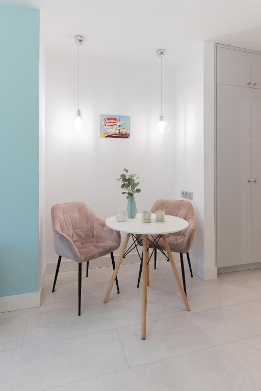 PLATER PREMIUM APARTMENTS - 4