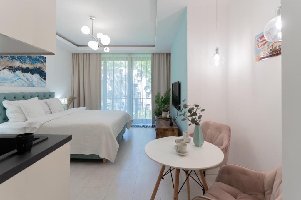 PLATER PREMIUM APARTMENTS - 11