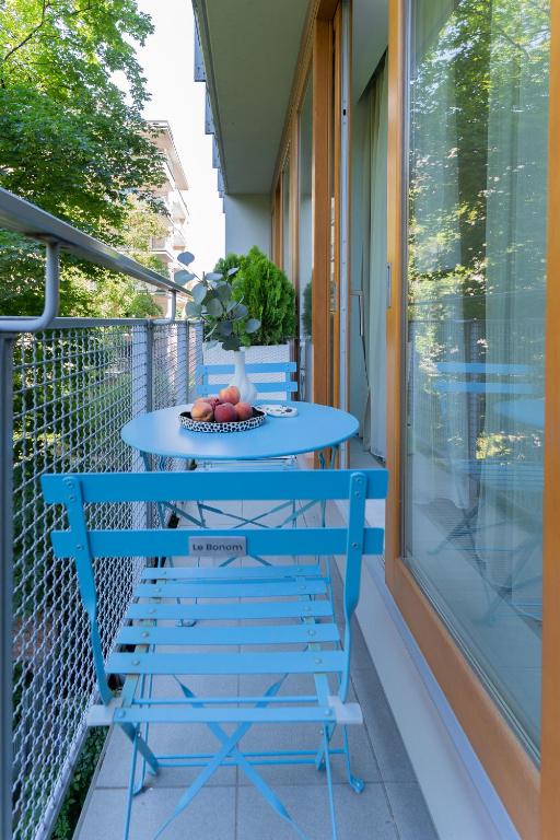 PLATER PREMIUM APARTMENTS - 18