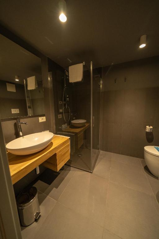 Bach Boutique Hotel - Superior Double Room
