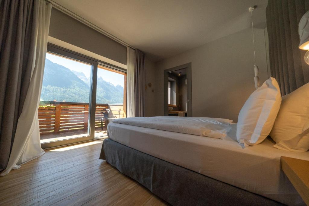 Bach Boutique Hotel - Deluxe Room