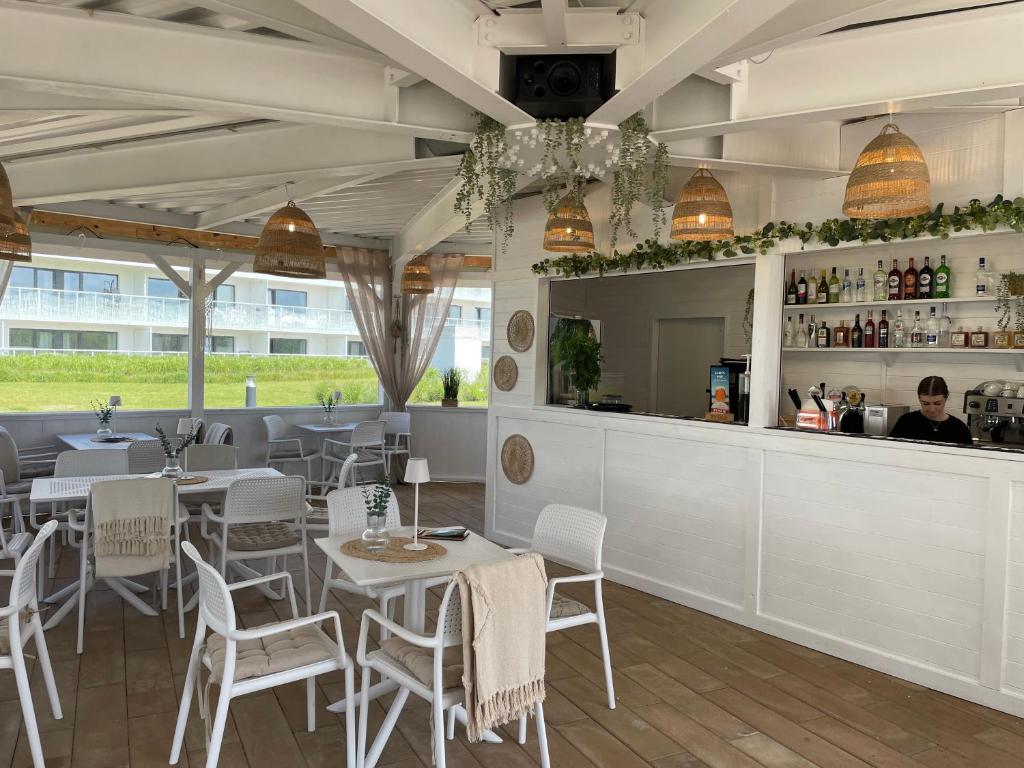 POLANKI AQUA Apartamenty PREMIUM - w cenie nielimitowany dostęp do strefy Aqua - 4