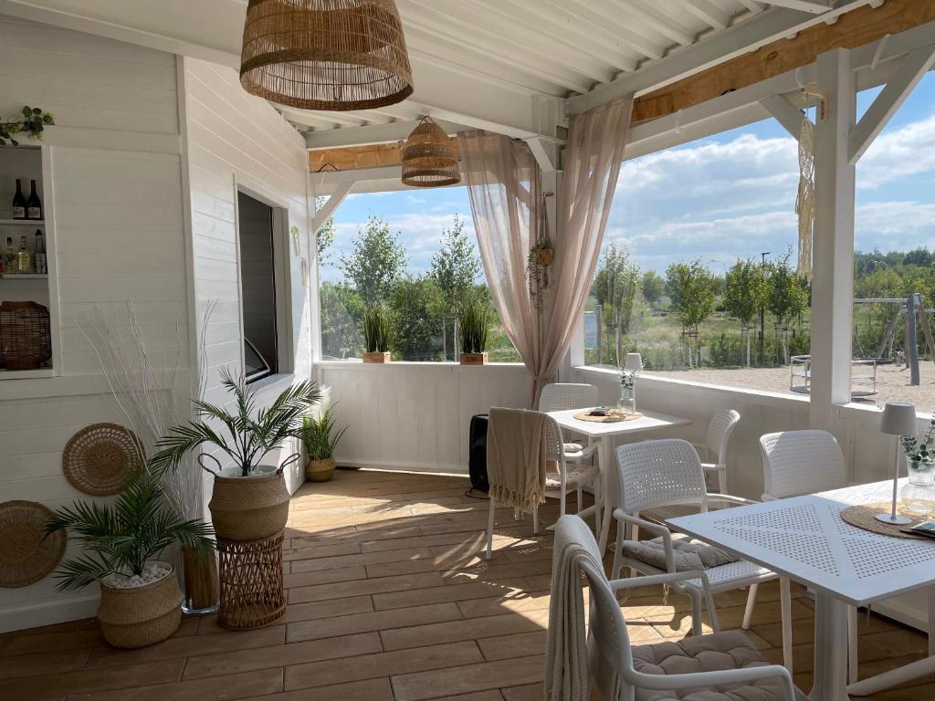 POLANKI AQUA Apartamenty PREMIUM - w cenie nielimitowany dostęp do strefy Aqua - 5