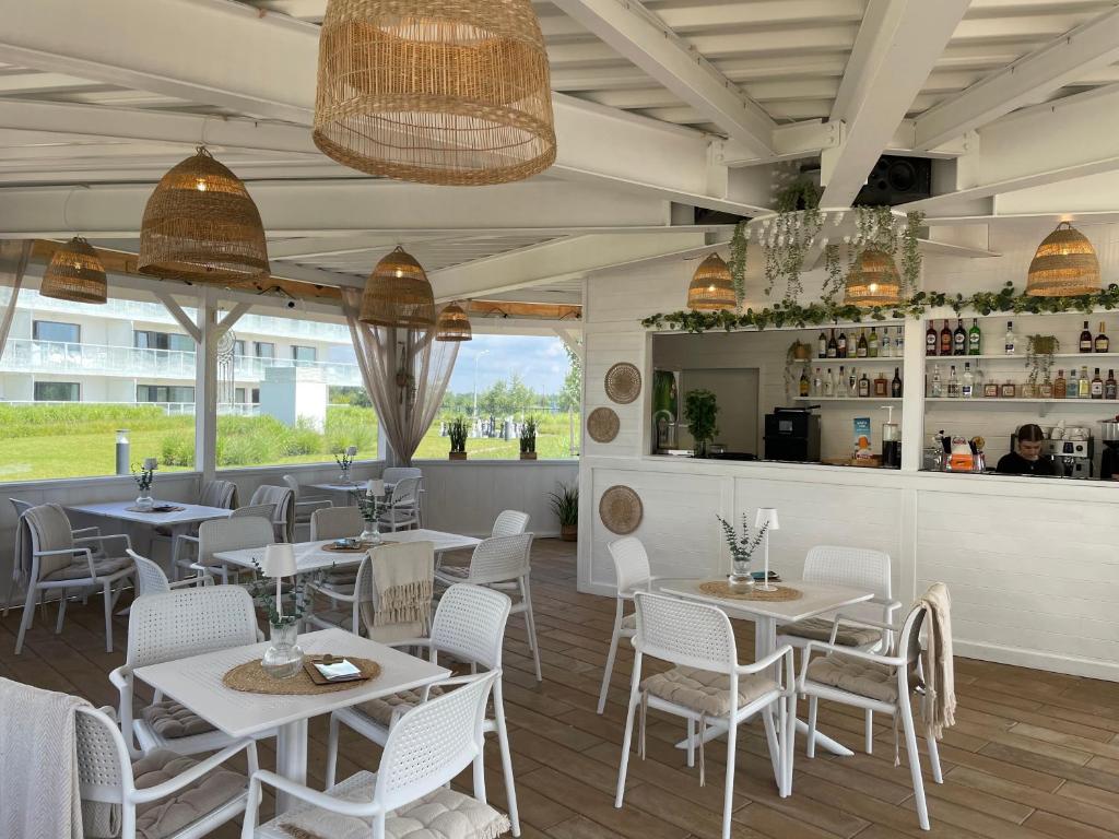 POLANKI AQUA Apartamenty PREMIUM - w cenie nielimitowany dostęp do strefy Aqua - 11