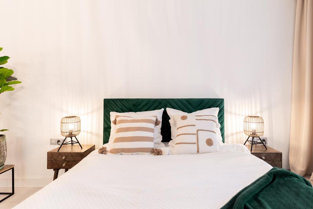 PLATER PREMIUM APARTMENTS - Apartment With Terrace