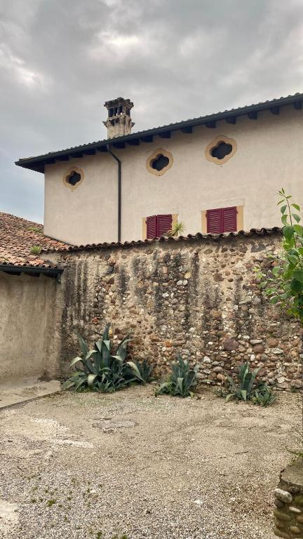 Fotografie z fotogalerie ubytování Nel Cuore di Volta Mantovana v destinaci Volta Mantovana