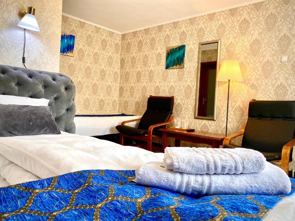 Casa Topazz - King Room