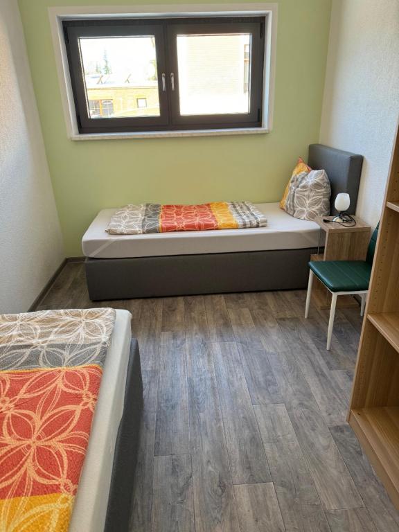 Ferienwohnung Zeitler - Two-Bedroom Apartment