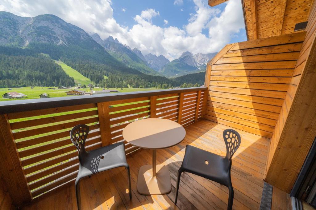 Bach Boutique Hotel - Deluxe Room