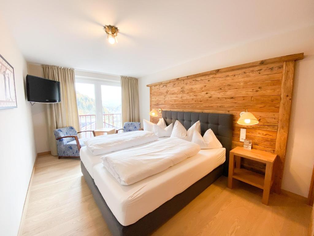 Hotel Steiner Superior - 15