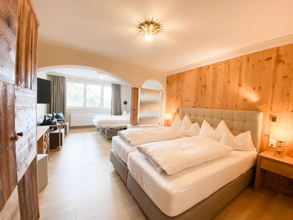 Hotel Steiner Superior - 8