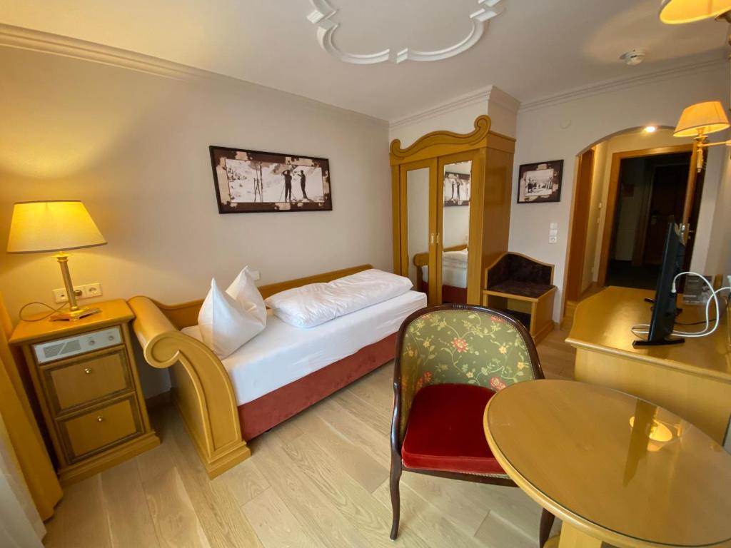 Hotel Steiner Superior - 11