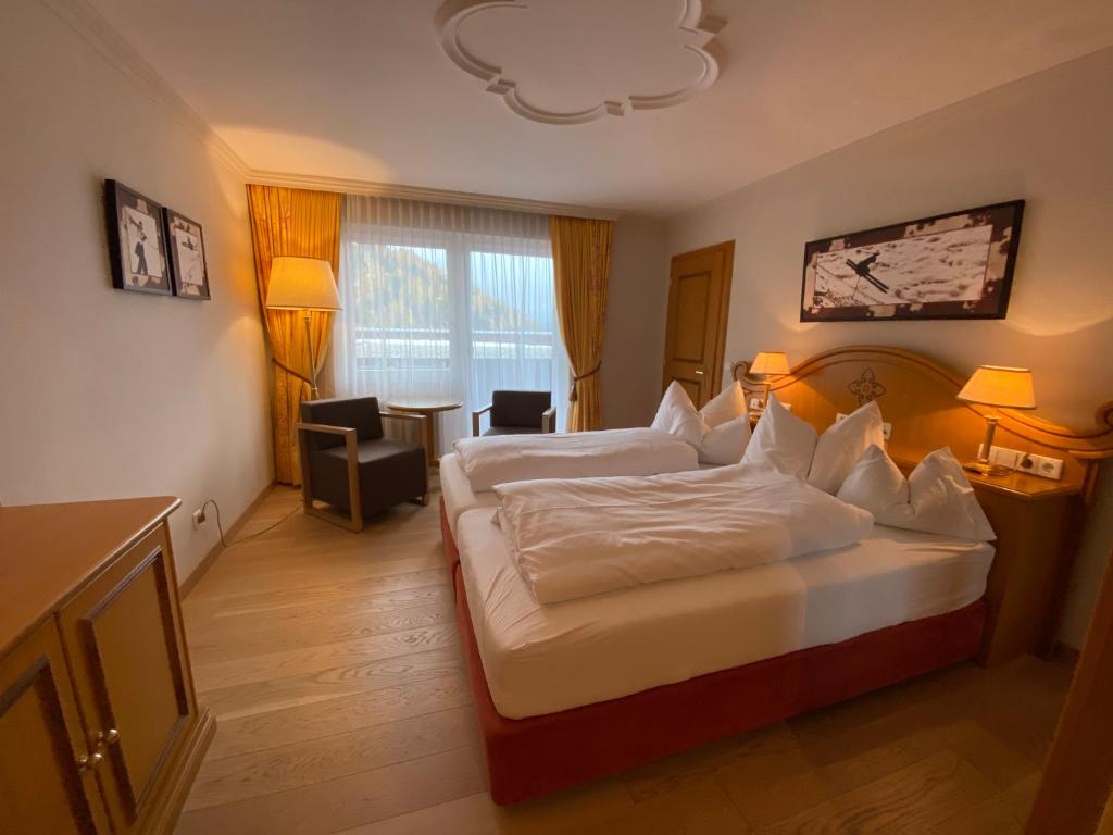 Hotel Steiner Superior - 2