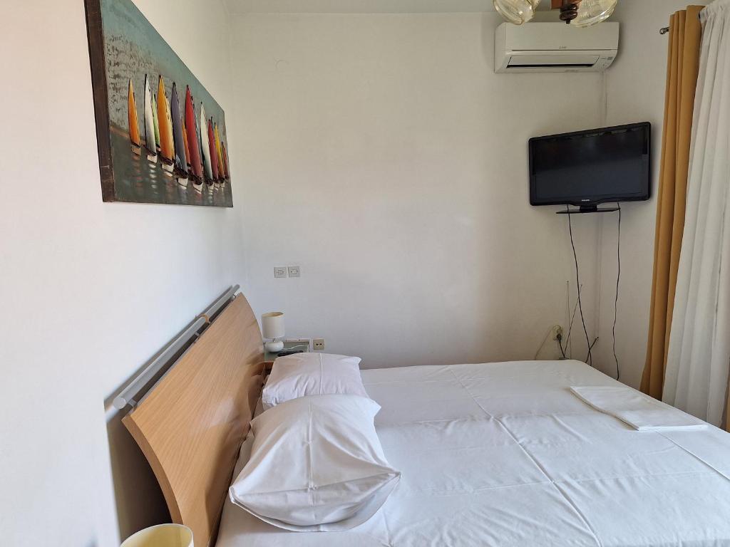 Hana Apartments - 17