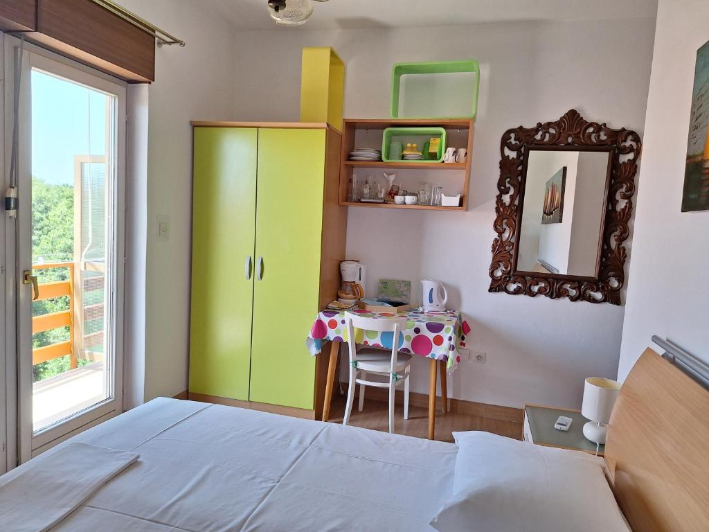 Hana Apartments - 16