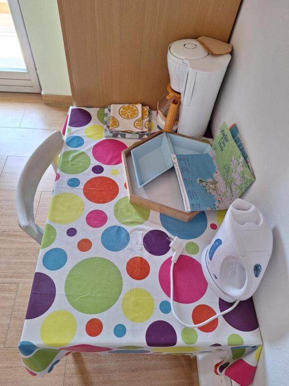 Hana Apartments - 15