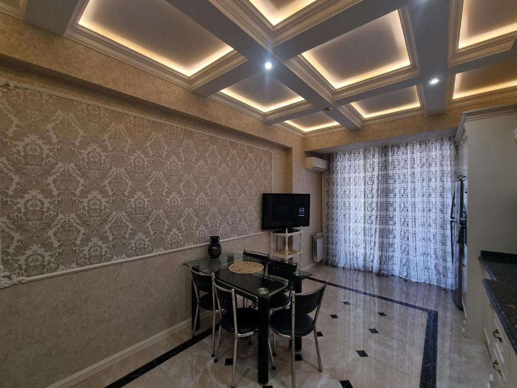 امکانات Park Azure Classic Apartment - تصویر ۴