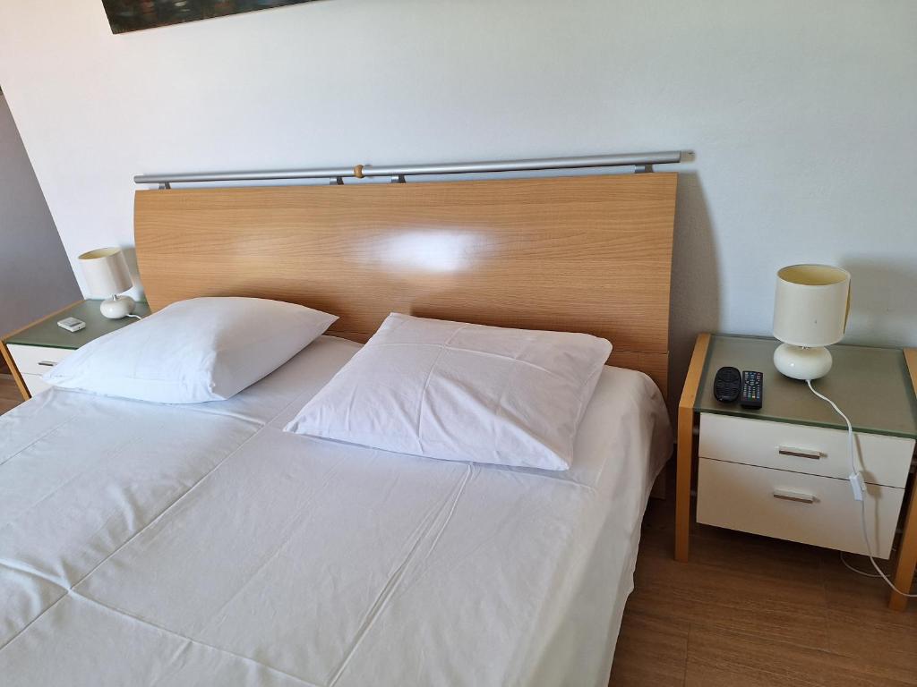 Hana Apartments - 13