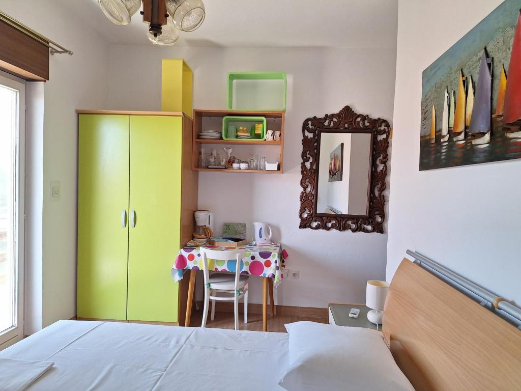 Hana Apartments - 10