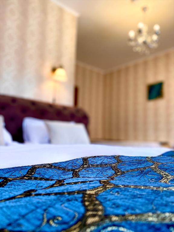 Casa Topazz - Deluxe King Room