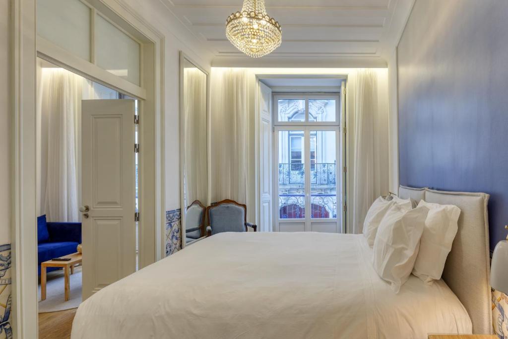 Boutique Chiado Suites - 6