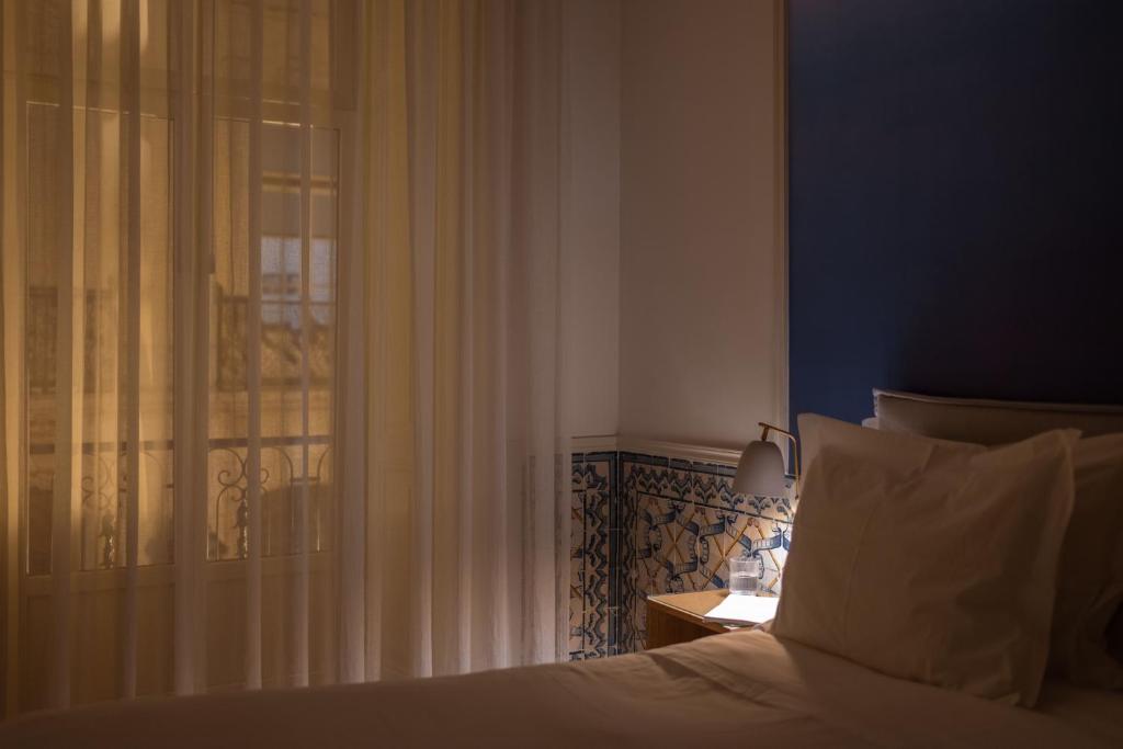 Boutique Chiado Suites - 5