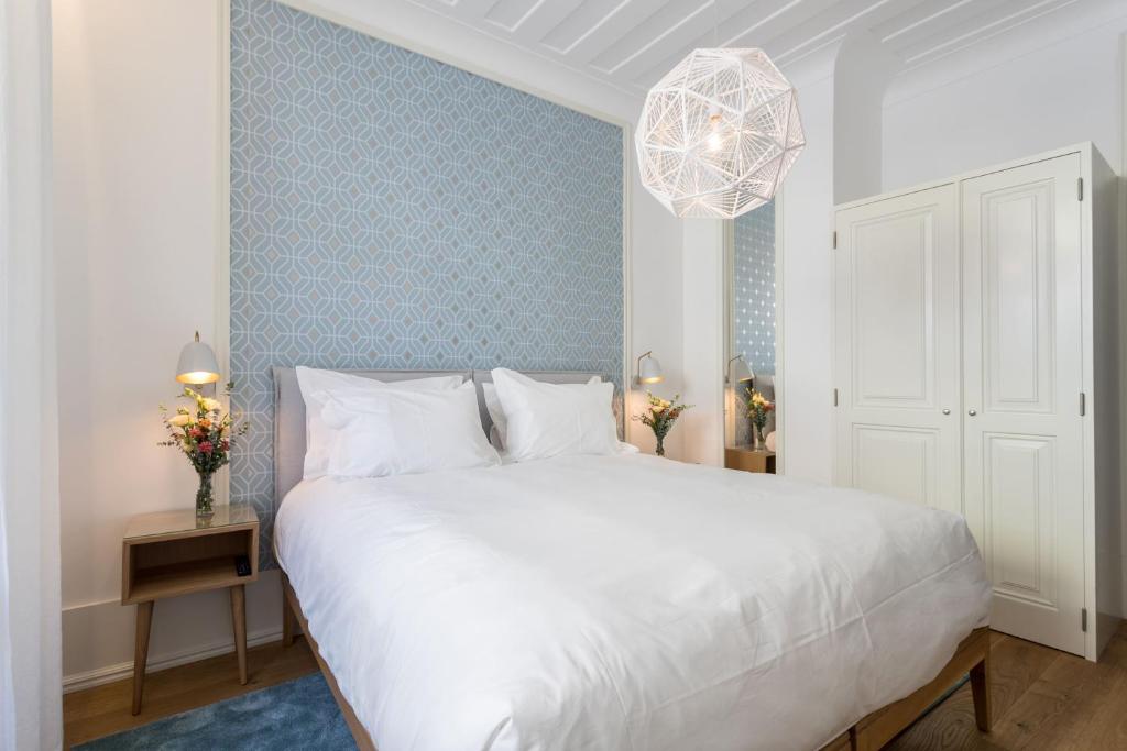 Boutique Chiado Suites - 12