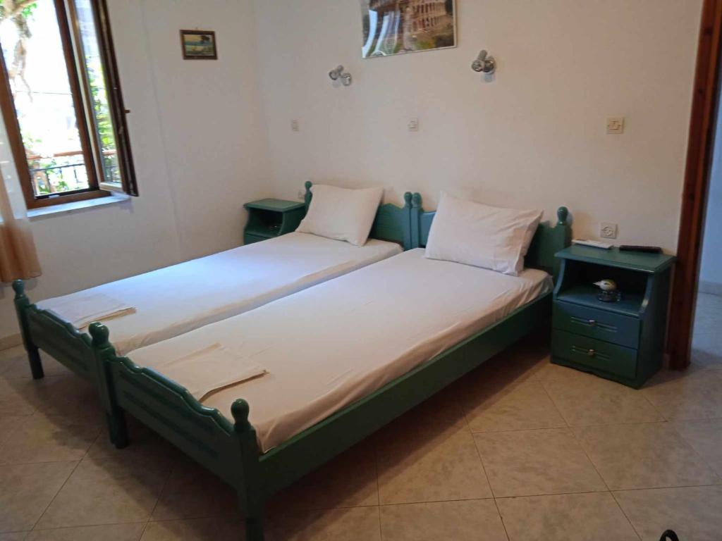 ΜΑΧΗ Ενοικιαζόμενα δωμάτια - 7