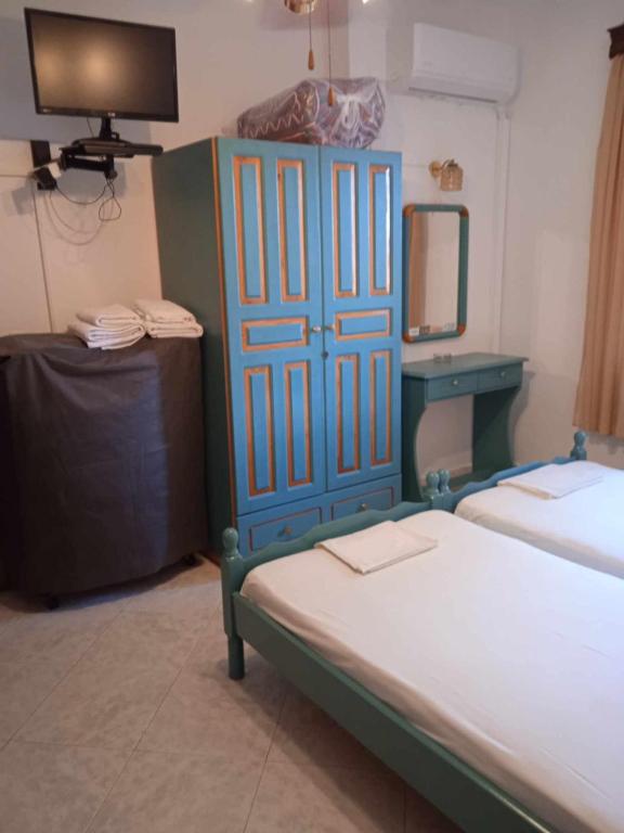 ΜΑΧΗ Ενοικιαζόμενα δωμάτια - 8